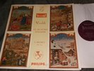Philips hi-fi stereo 835 030 AY ed1 I Musici, Ayo, violin: Vivaldi: 4 Seasons.