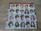 The Rolling Stones - Some Girls 1978 UK LP 1st WITHDRAWN LUCILLE BALL SLEEVE