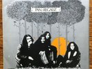 Pan and Regaliz - S/T LP Original Spanish Psych VG++