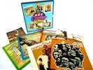 The BBC Comedy Album-6LP Boxed Set-Readers Digest-Fawlty Towers-Dads Army