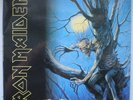 Iron Maiden - Fear Of The Dark - 2LP - Russian press 1993 - NM RARE