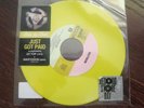 ZZ TOP / MASTODON - JUST GOT PAID - SIDE BY SIDE  RSD 7