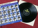 THE BEATLES A HARD DAYS NIGHT RARE STEREO 1ST PRESSING -1 -1 PCS 3058 MINT VINYL