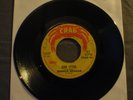 7“ Derrick Morgan/The Tartons*Seven Letters/Lonely Heartaches*Crab*Reggae