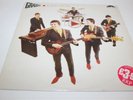 Graduate Acting My Age LP Vinyl Record VG+ U.K Pressing 1980