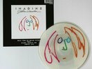 John Lennon Imagine Picture Disc 7