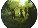 EX  BLACK SABBATH Paranoid / Iron Man 7