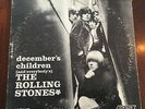 Rolling Stones vinyl LP „December‘s Children“ (London US LL 3451) mono, maroon