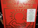 A Very Special Christmas White Vinyl Limited Edition U2 Madonna