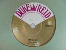 JUSTIN HINES Say Me Say DUKE REID Boss Reggae UK 7