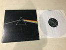 PINK FLOYD DARK SIDE OF THE MOON HARVEST SMAS11163 1973 POSTERS, CARDS/EX EX