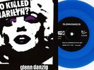 Glenn Danzig - Who Killed Marilyn? 7