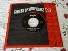 The Beatles-From Me To You/Thank You Girl-VJ 522 w/Vee Jay Sleeve
