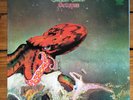 Gentle Giant Octopus 1972 German Swirl Vertigo 6360080 First Press VINYL NM RAR