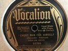 HOKUM BOYS VOCALION 03386 BLUES 78 RPM V+ BIG BILL BROONZY
