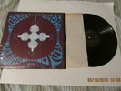 ROBBIE BASHO The Seal Of The Blue Lotus TAKOMA RECORDS 1967 2nd cover