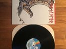Joe Sample The Hunter Vinyl LP(1983) MCA-5397 US Print M-/M- NEUWERTIGER ZUSTAND