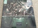 GRAVEYARD- HISINGEN BLUES LP Green/Black Vinyl Newbury Comics Mint Sold Out Rare