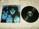 KISS CREATURES OF THE NIGHT 1982 NBLP 7270 NICE SHAPE GENE SIMMONS PAUL STANLEY