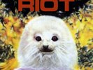RIOT - FIRE DOWN UNDER REISSUE   VINYL LP NEW