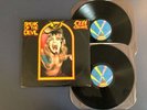 OZZY OSBOURNE Speak of the Devil LP Vinyl VG+/VG+ 1982