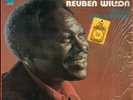 REUBEN WILSON the sweet life U.S. GROOVE MERCHANT LP_orig 1974 jazz/funk/soul