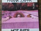 Frank Zappa - Hot Rats LP 1976 Reprise vinyl record jazz rock avant garde