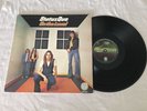 STATUS QUO ON THE LEVEL GATEFOLD 1974 NORWEGIAN RELEASE LP