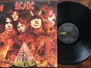 AC/DC ?–  Highway To Hell LP Original Black Label Albert Productions rare oz
