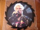 billy idol limited edition 10
