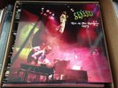 GENESIS 2LP LIVE AT THE RAINBOW 1973