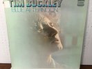1969 Tim Buckley – Blue Afternoon - Straight gatefold