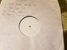 The Moody Blues Test Pressing white label .