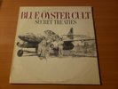 Blue Öyster Cult ?– Secret Treaties KC 32858 Vinyl LP Record   EX / EX   1974