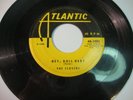 Doo Wop 45 the Clovers 
