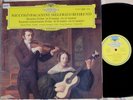 Paganini-Guitar Violin Viola-Cello-Drolc Behrend Passagio Donderer DGG Tulip-nm-