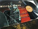 Bruch / Wieniawski: Violin Concertos - Mischa Elman **Decca LXT 5222 ED1 LP**