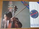Dvorak - Cello Conc / Yo-Yo Ma / Maazel / CBS IM 42206 Stereo ED1 Holland NM/NM