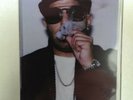 Sonnyjim - Mud in my Malbec Cassette Tape Daupe Westside Gunn Conway MC