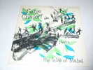 Serge Chaloff Plays The Fable of Mabel   LP 317   Rare   10