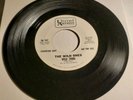 THE WILD ONES WILD THING / JUST CAN'T CRY RARE GARAGE ROCK PROMO 45 VG++