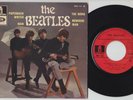 The BEATLES * Paperback Writer * 1966 FRANCE EP *