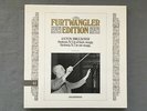 F374 Bruckner Symphonies No.5 & 7 Furtwangler Edition 3LP Fonit Cetra FE 42