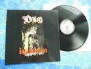 RONNIE JAMES DIO  ? INTERMISSION MINT- NL ? RARE LP ? Black Sabbath Rainbow