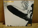Led Zeppelin I - Classic Records 180 G Vinyl 2000 NEAR MINT ultimate sound