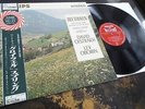Beethoven: 'Kreutzer' & 'Spring' Sonatas - Oistrakh **Philips Hi-Fi Stereo LP**