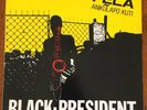 Fela Kuti - Black President Lp - EX Afro Funk
