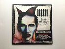 Marilyn Manson - Lest We Forget: The Best Of - 2 X Vinyl LP