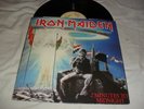 IRON MAIDEN -2 MINUTES SPAIN- AWESOME MEGA RATE 12