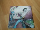 Vinyl LP AC/DC + Dirty Deeds... / ausdr. Press / B.Scott / A.Young / Big Balls /